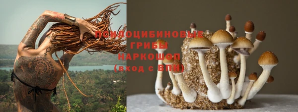 прущие крисы Лиски
